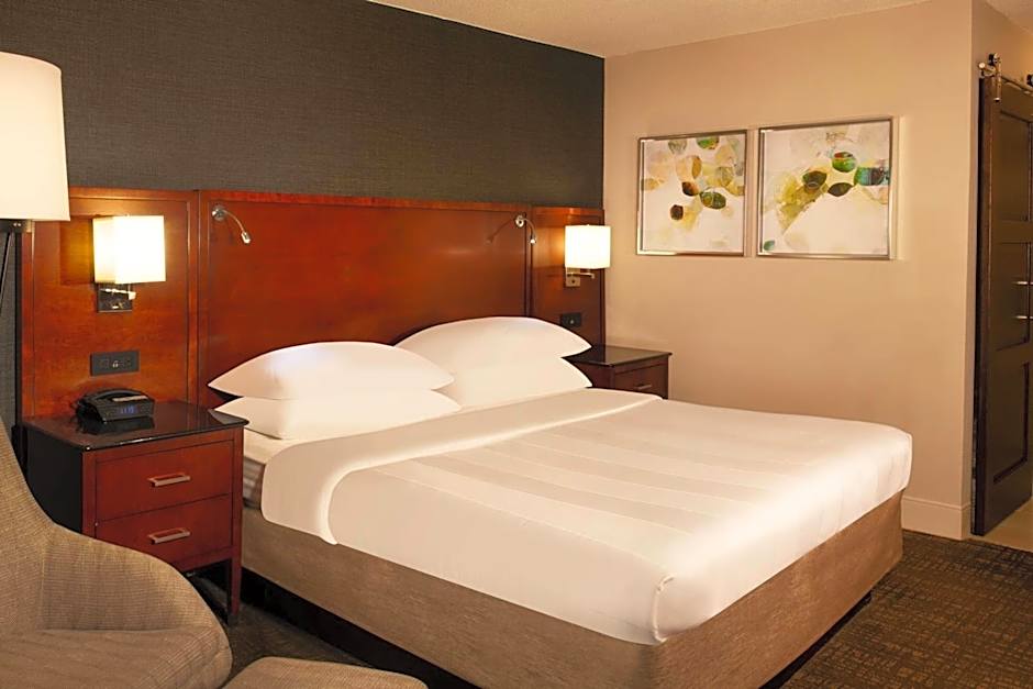 Marriott Raleigh Durham Research Triangle Park