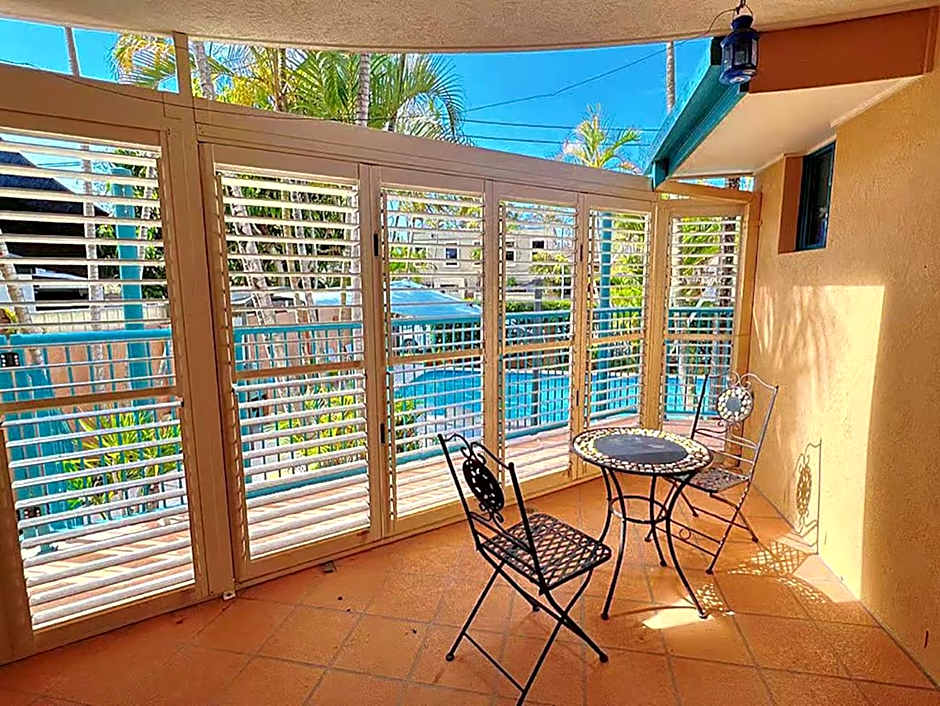Karana Palms Resort