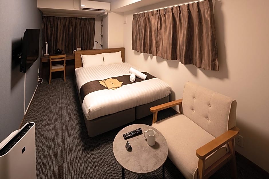 Coruscant Hotel NagasakiekiⅢ