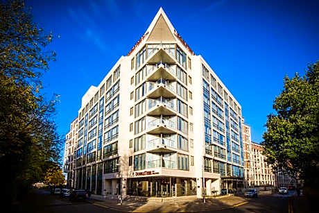 DoubleTree by Hilton Kingston upon Thames