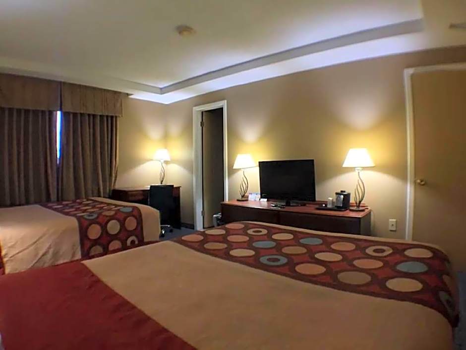 Fairbridge Inn Express Williamsville
