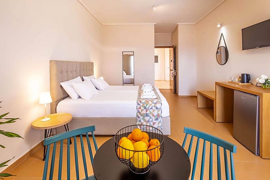 CHIOS HOTEL