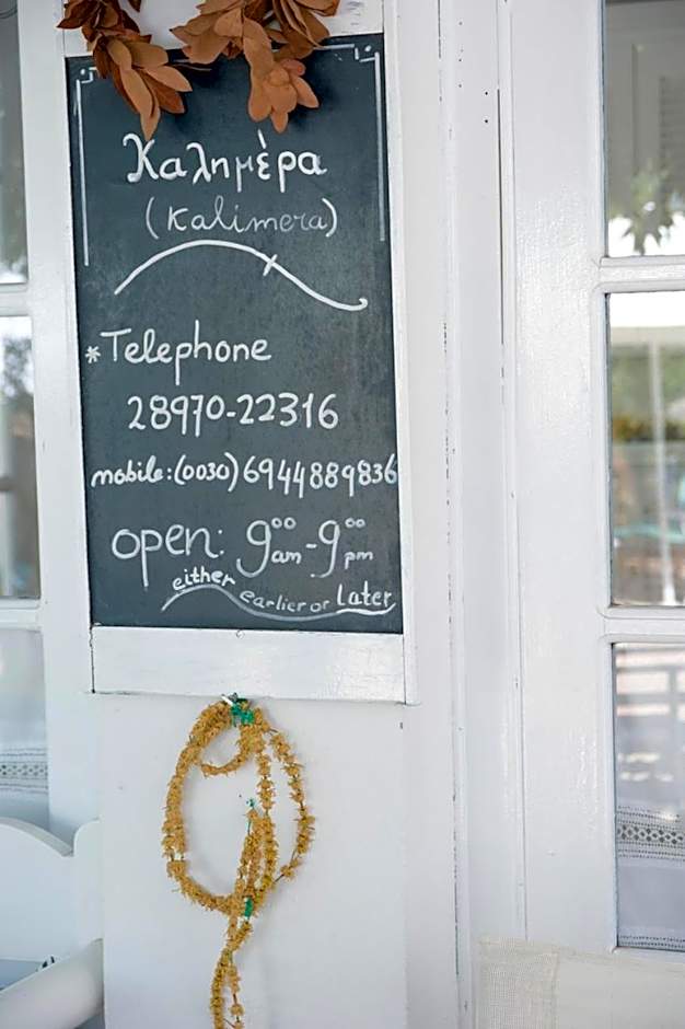 Villa Ippocampi - Adults Only