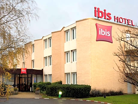 ibis Rambouillet