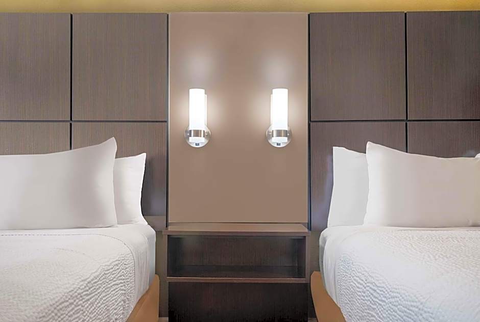 Best Western Pony Soldier Inn And Suites