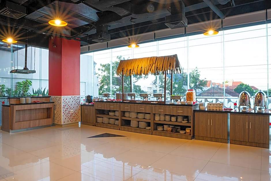 Brothers Inn Solo Baru