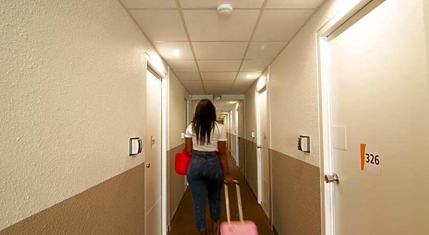 PREMIERE CLASSE VALENCE NORD - Bourg les Valence