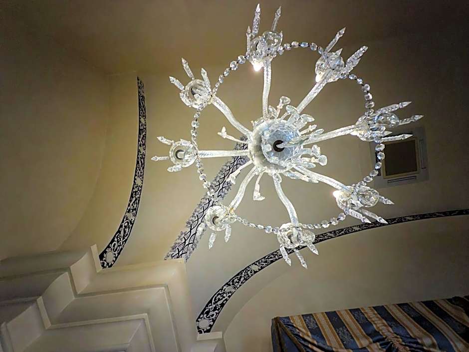 Ébano Hotel Boutique