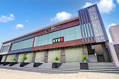 Super Hotel O Blue Fin