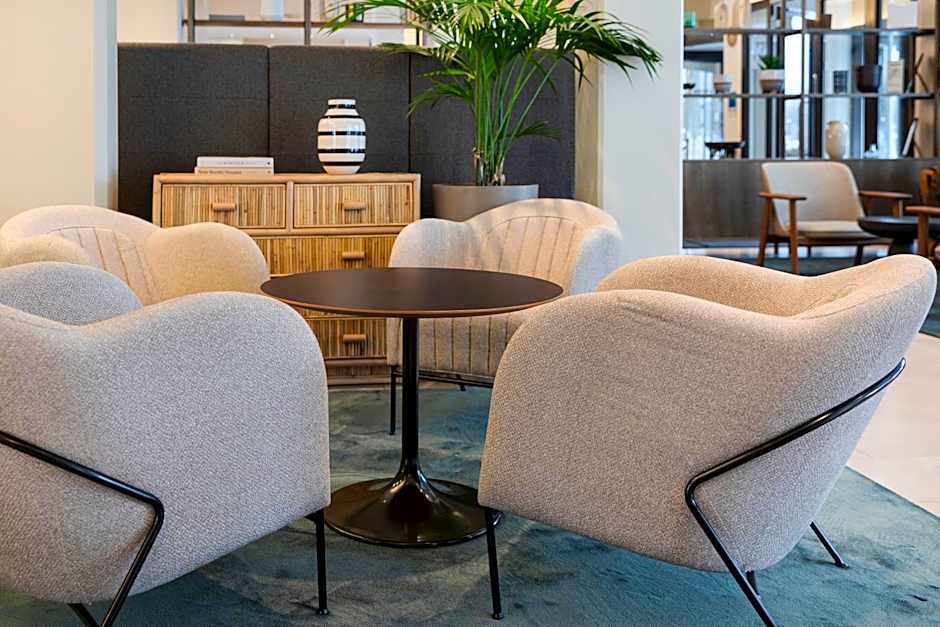 Original Sokos Hotel Tapiola Garden Espoo