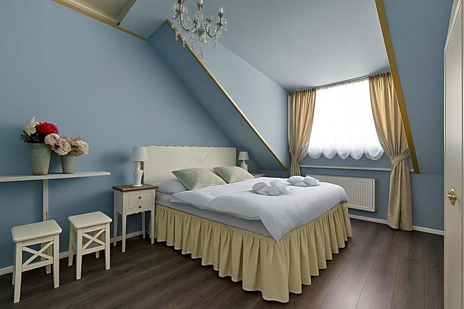 Cathedral Prague Apartments