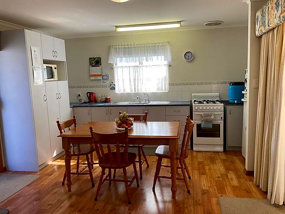 Leander Reef Holiday Park