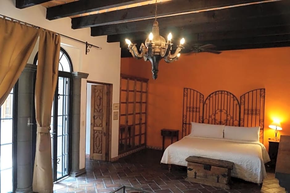 Casa Liza