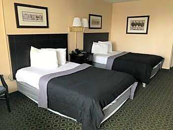 Red Carpet Inn & Suites Atlantic City