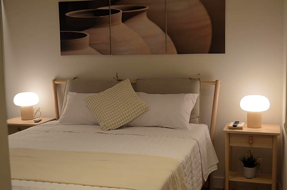 LEONDIANA Boutique Hotel