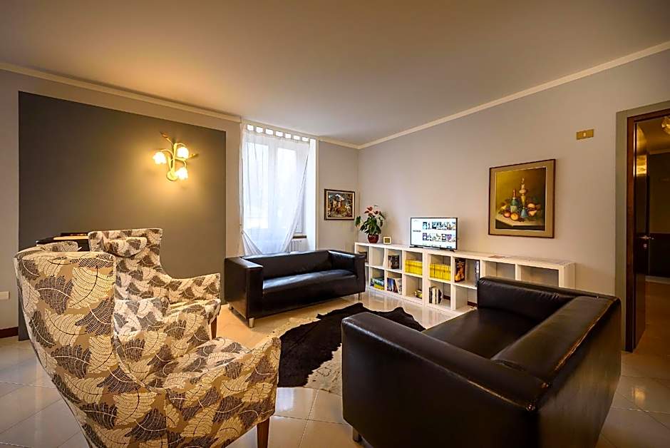 Bed and Breakfast Sweet Home