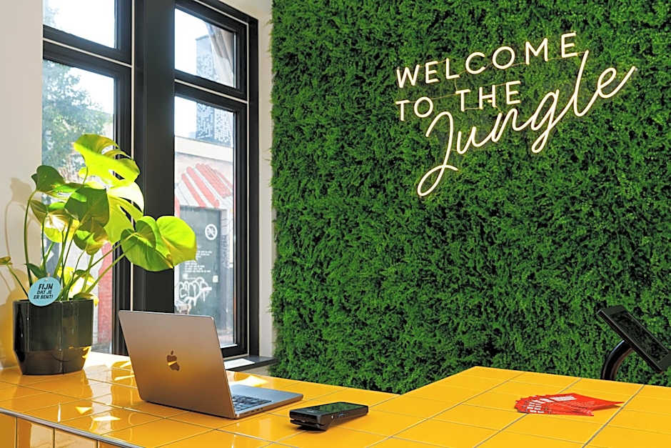 Little Monkey Hostel