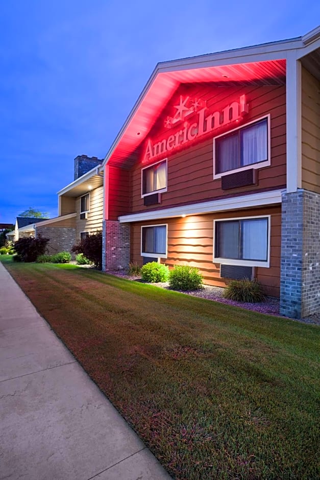 AmericInn by Wyndham Plover Stevens Point