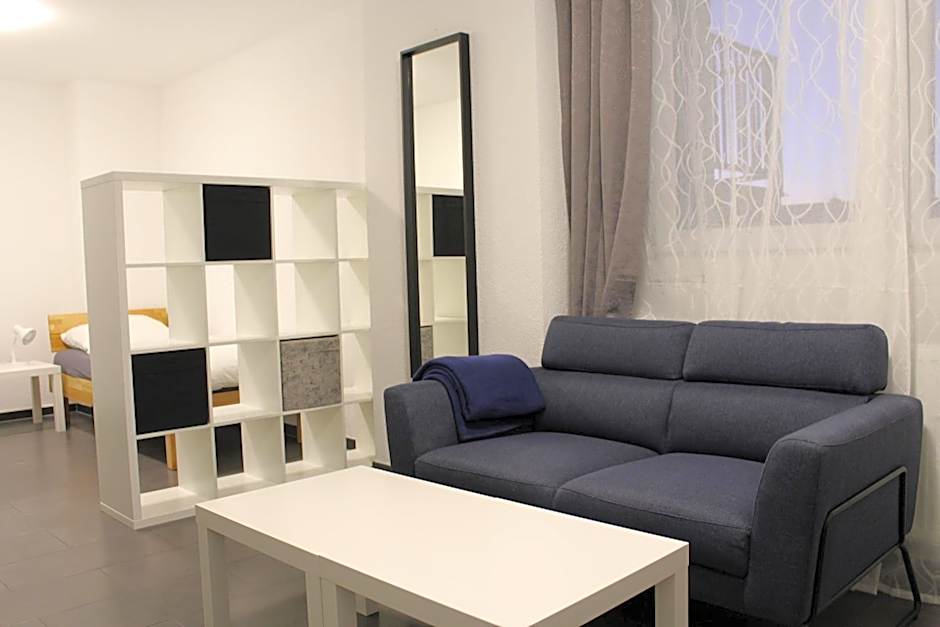 Libarty Appartments