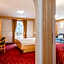 B&B Hotel Alpenrose Rooms & Apartments