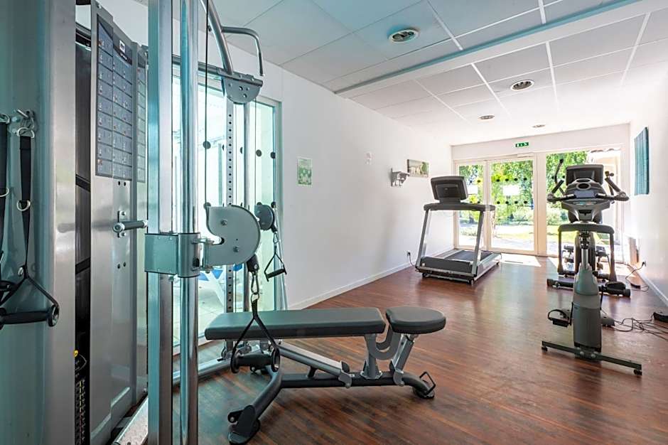 Résidence Odalys Le Petit Pont