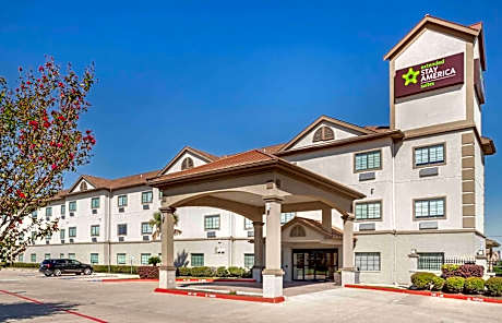 Extended Stay America Suites - Baytown