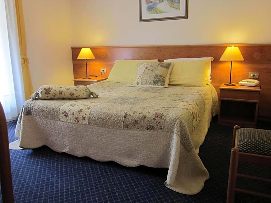 Hotel Marina