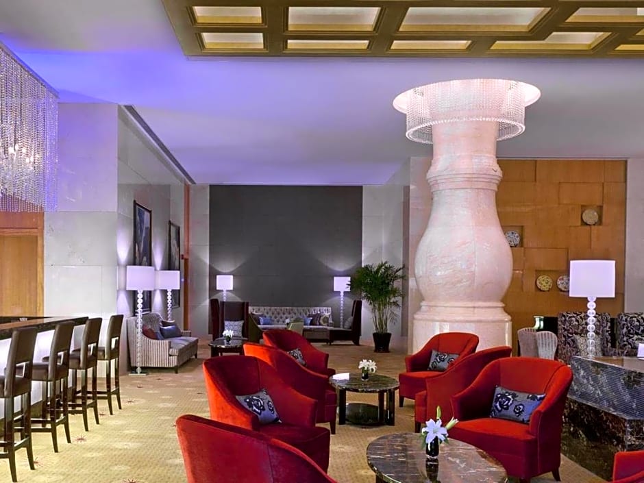 Sheraton Daqing Hotel