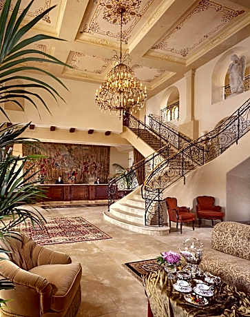 Ayres Hotel Manhattan Beach LAX