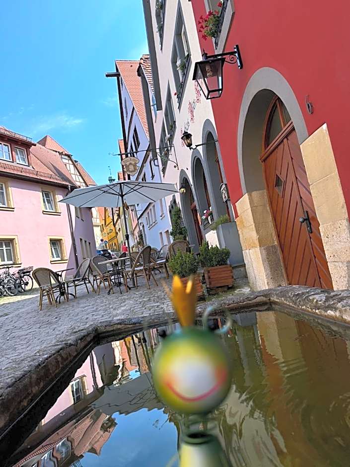 Gästehaus Alter Keller