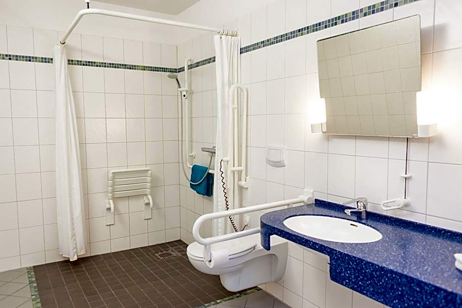 Hotel Mit-Mensch