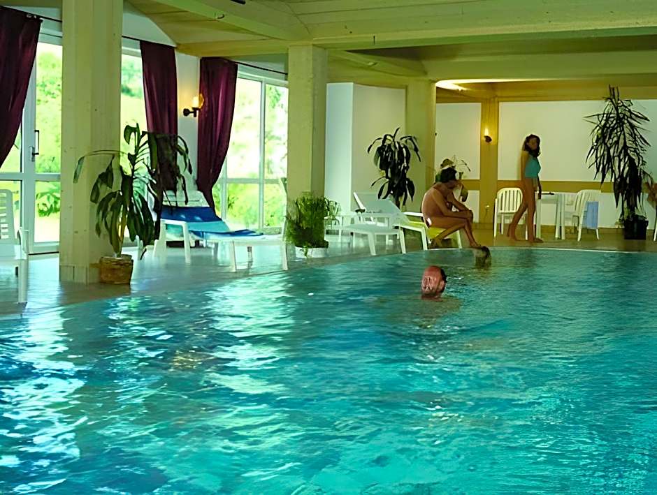 Hotel Goller