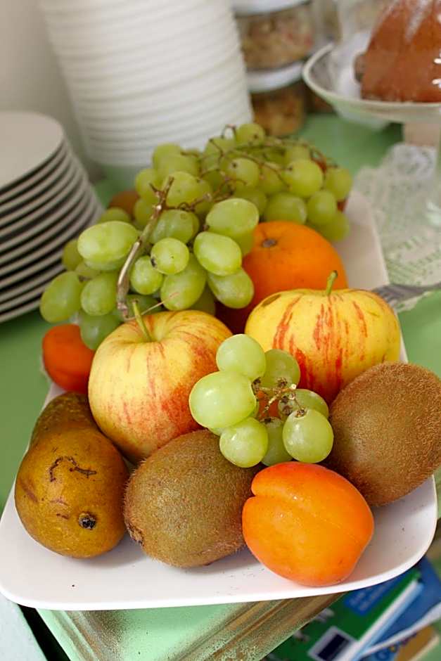 Pension Waldhof am Stubenbergsee