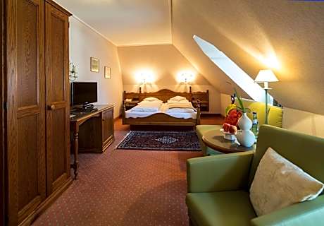 Comfort Room