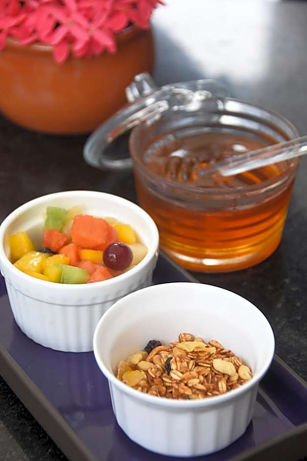 Mercure Recife Navegantes Hotel