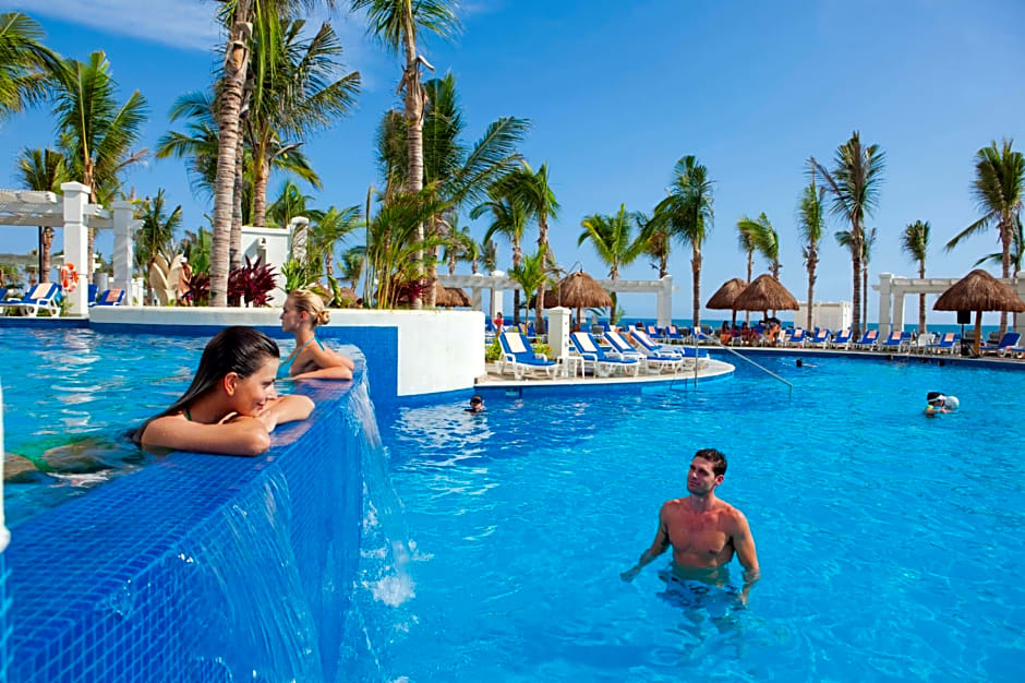 Riu Emerald Bay - All Inclusive