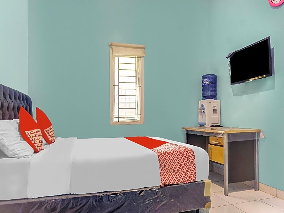 OYO 90792 Kosku Syariah