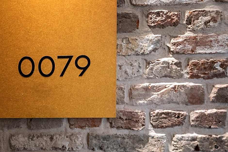 ibis Styles Brugge Centrum