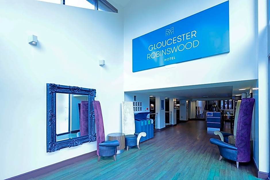 Gloucester Robinswood Hotel By Sunday