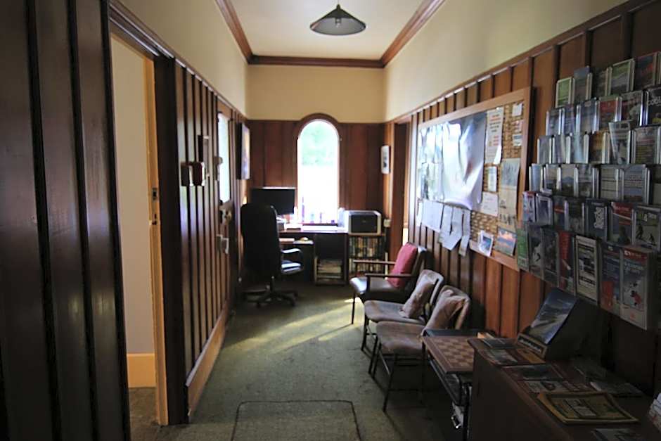 Big Tree Lodge Methven