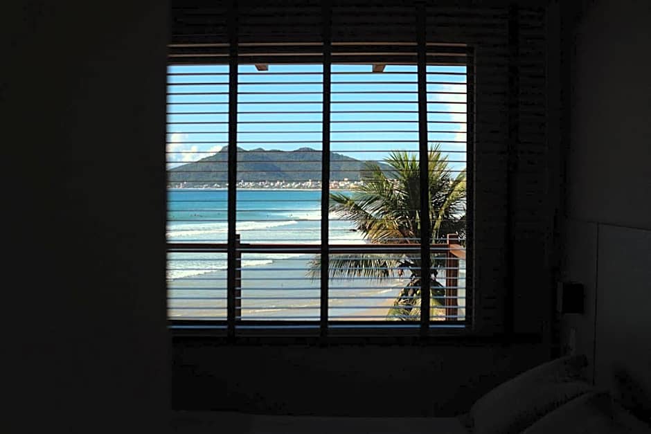 Hotel Atalaia do Mariscal