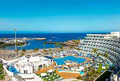 HOVIMA La Pinta Beachfront Family Hotel