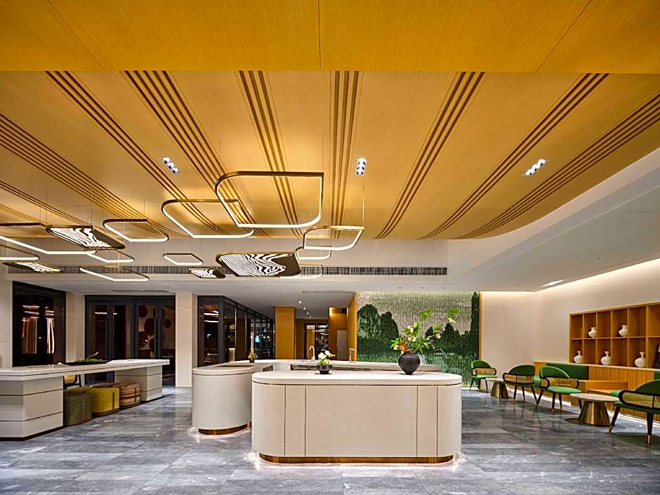 Hilton Garden Inn Guilin Yangshuo