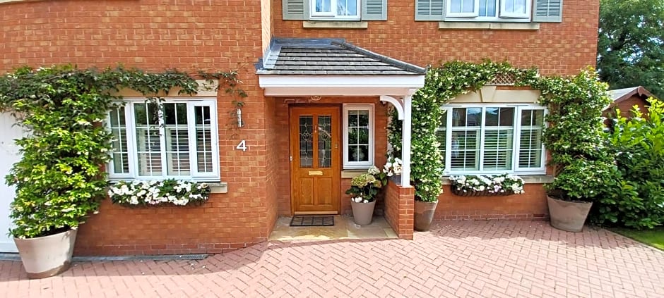 Harlequin B&B Ledbury