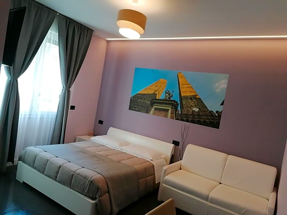 Galliera Residence B&B