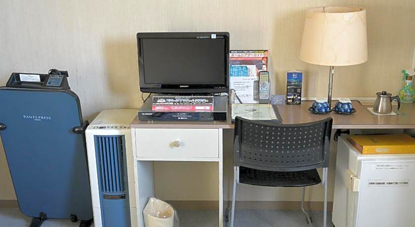Hotel Tetora