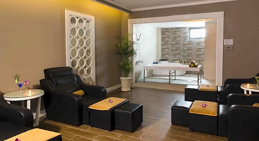 Gold Ocean Apartments Nha Trang