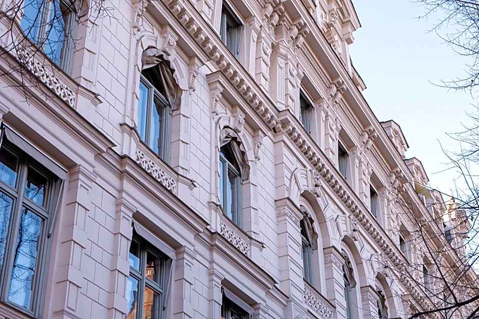 Elite Hotel Stockholm Plaza