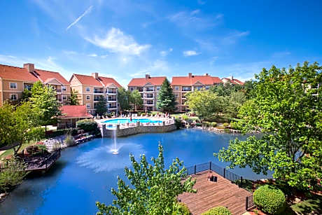 Club Wyndham Branson at the Meadows