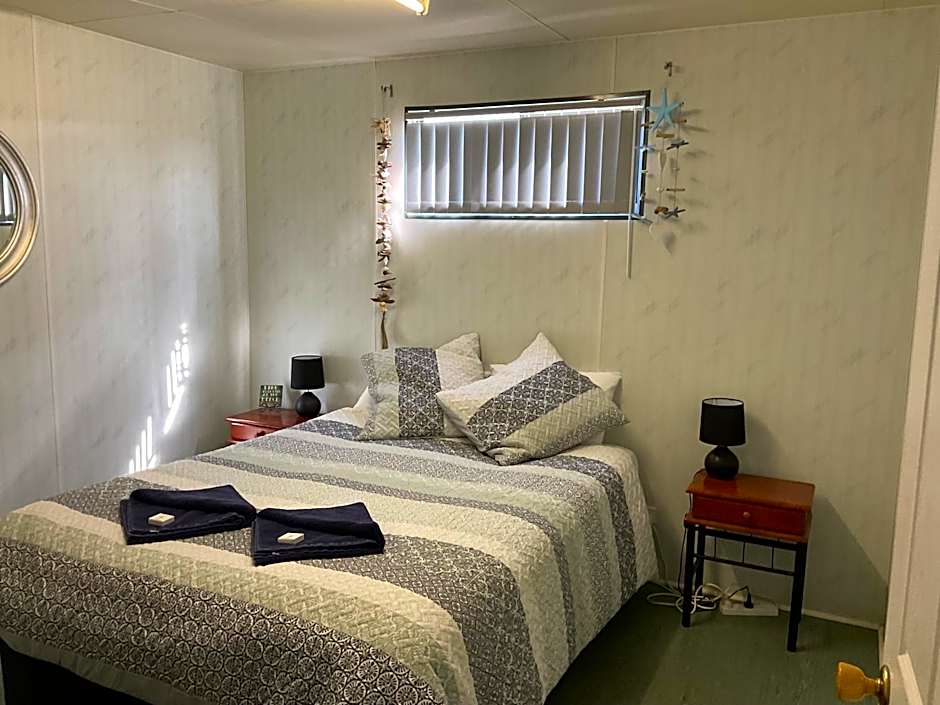 Leander Reef Holiday Park